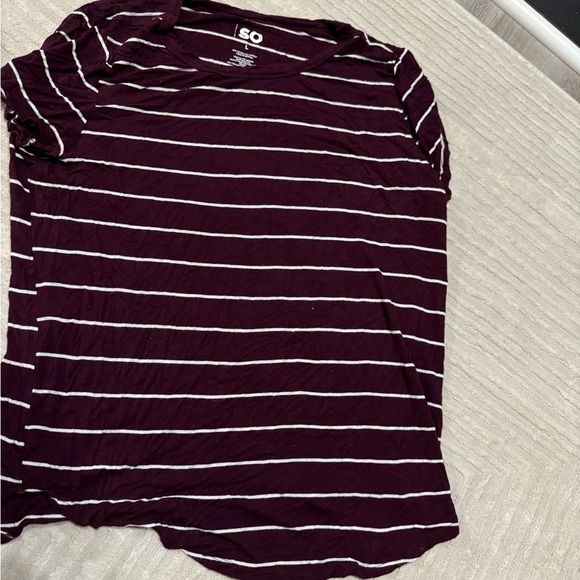 Short sleeve t shirt - Picture 1 of 2